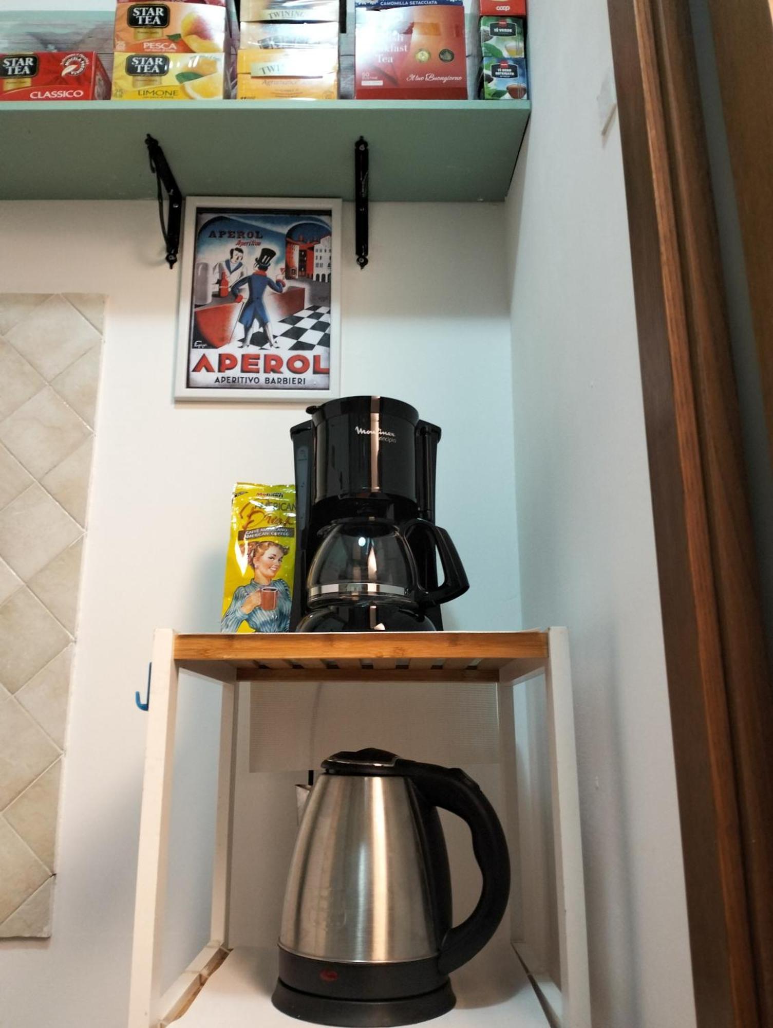 Athena Soggiorno San Piero a Sieve Luaran gambar