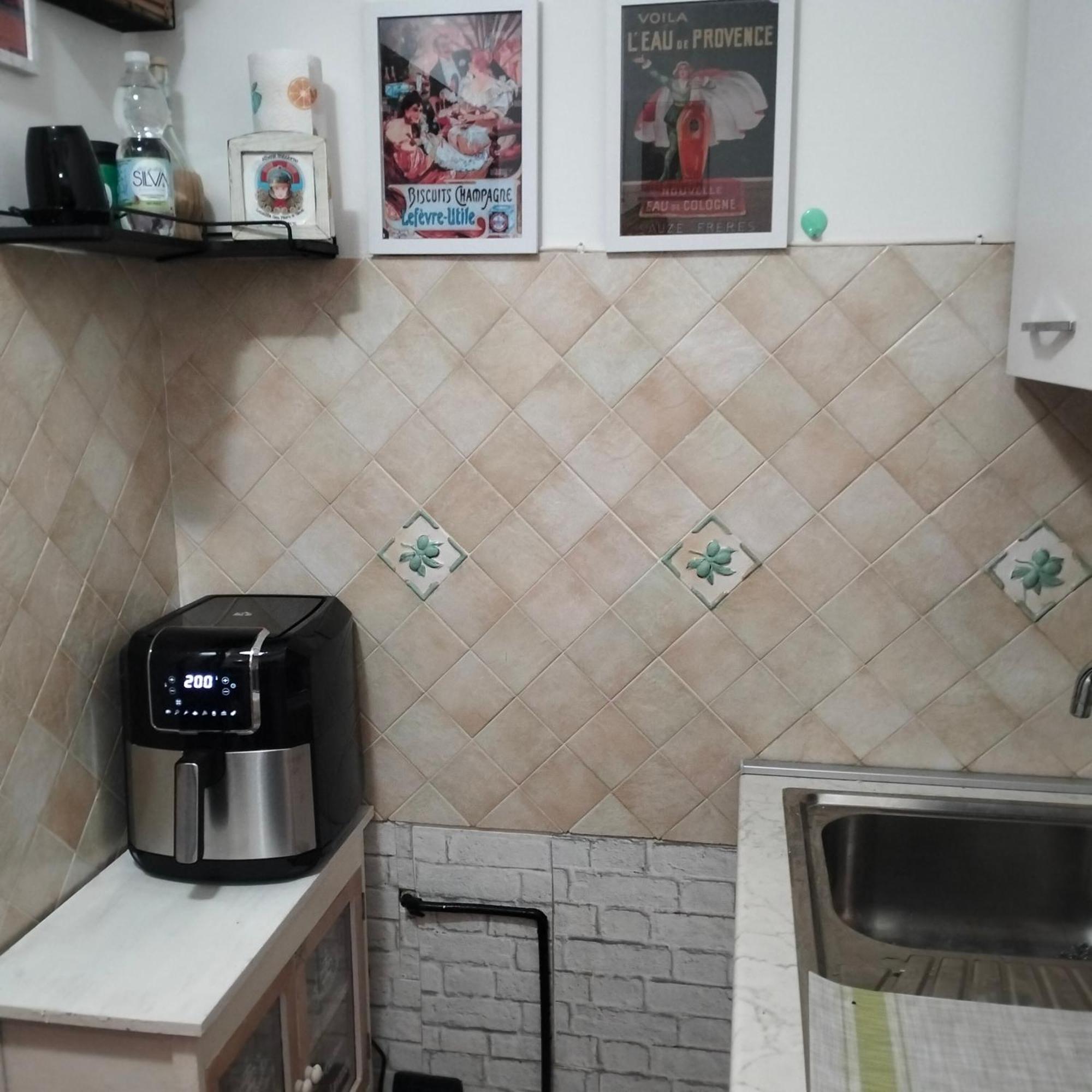 Athena Soggiorno San Piero a Sieve Luaran gambar
